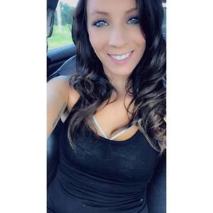 Meet your Posher, Mariah